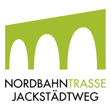 Logo Nordbahntrasse
