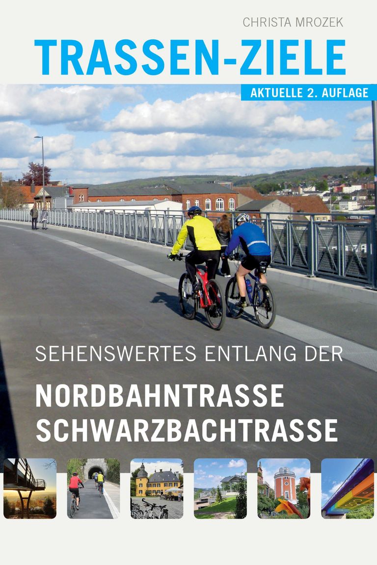 Poster Highlights in Wuppertal